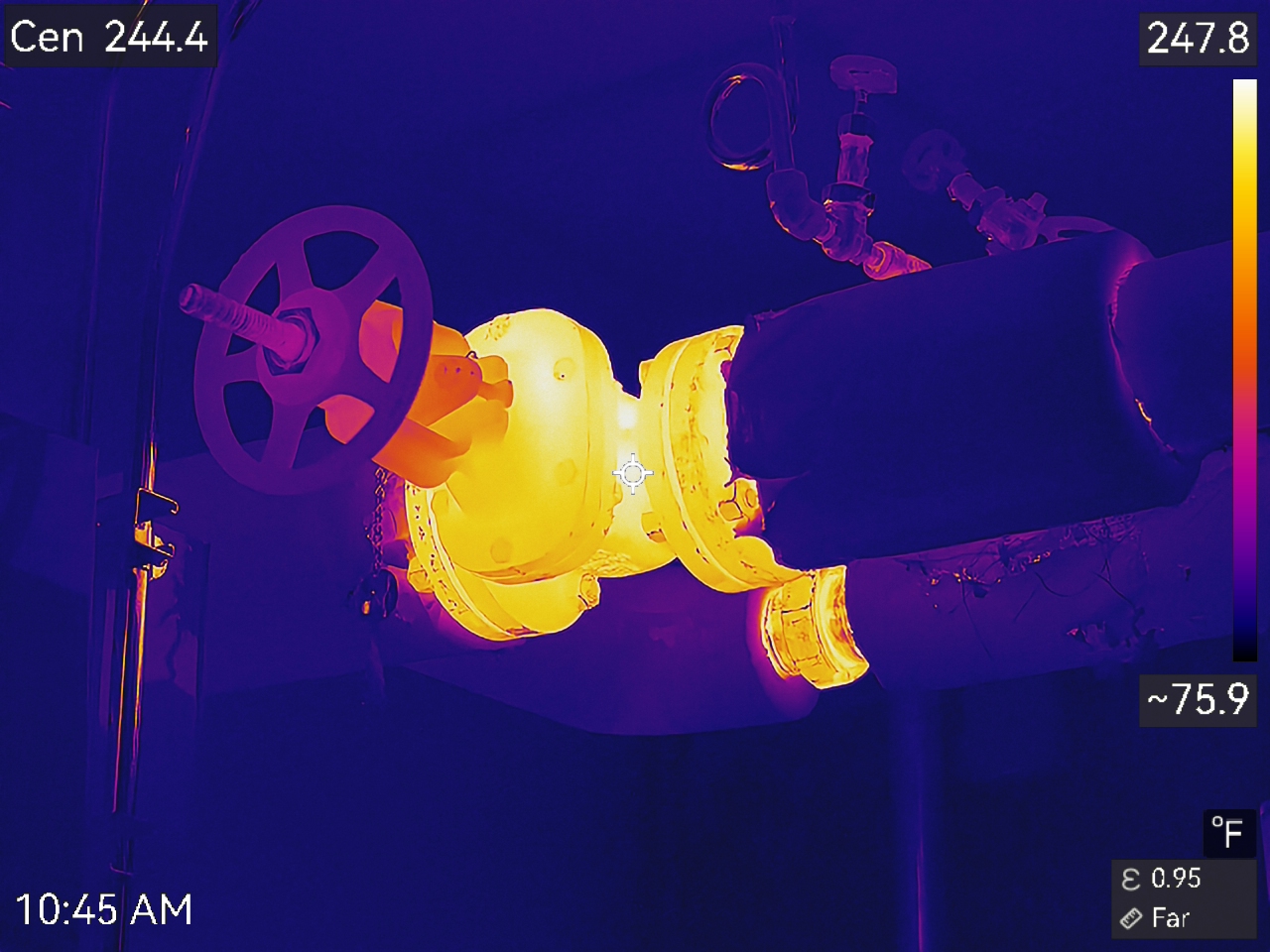 IR: Ref 104521 - IR